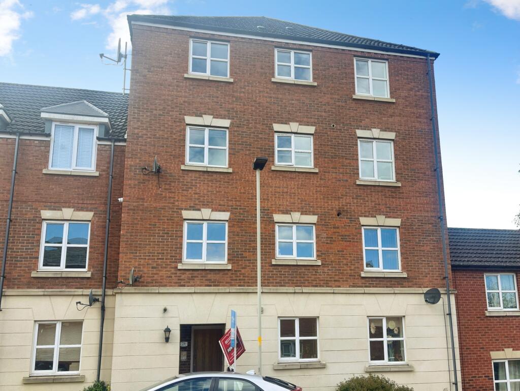 Main image of property: Kepwick Road, Hamilton, LE5