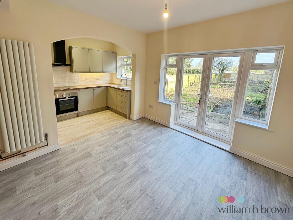 Main image of property: Wragby Road, LINCOLN