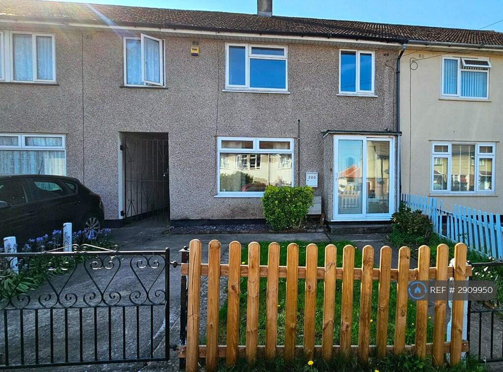 Main image of property: Broadlands Drive, Bristol, BS11