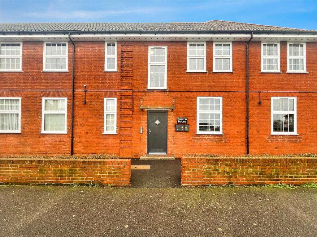 Main image of property: High Road West, Felixstowe, Suffolk