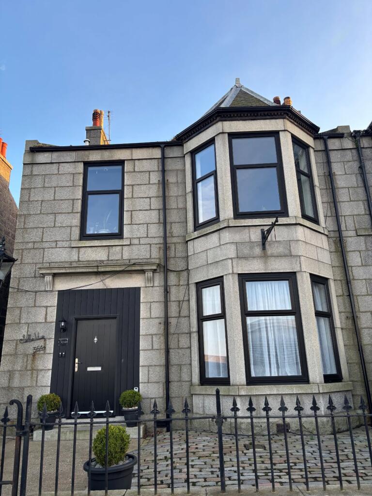 Main image of property: Victoria Road, Torry, Aberdeen, AB11