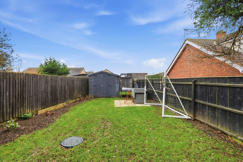 Wickhambrook, Newmarket photo 4