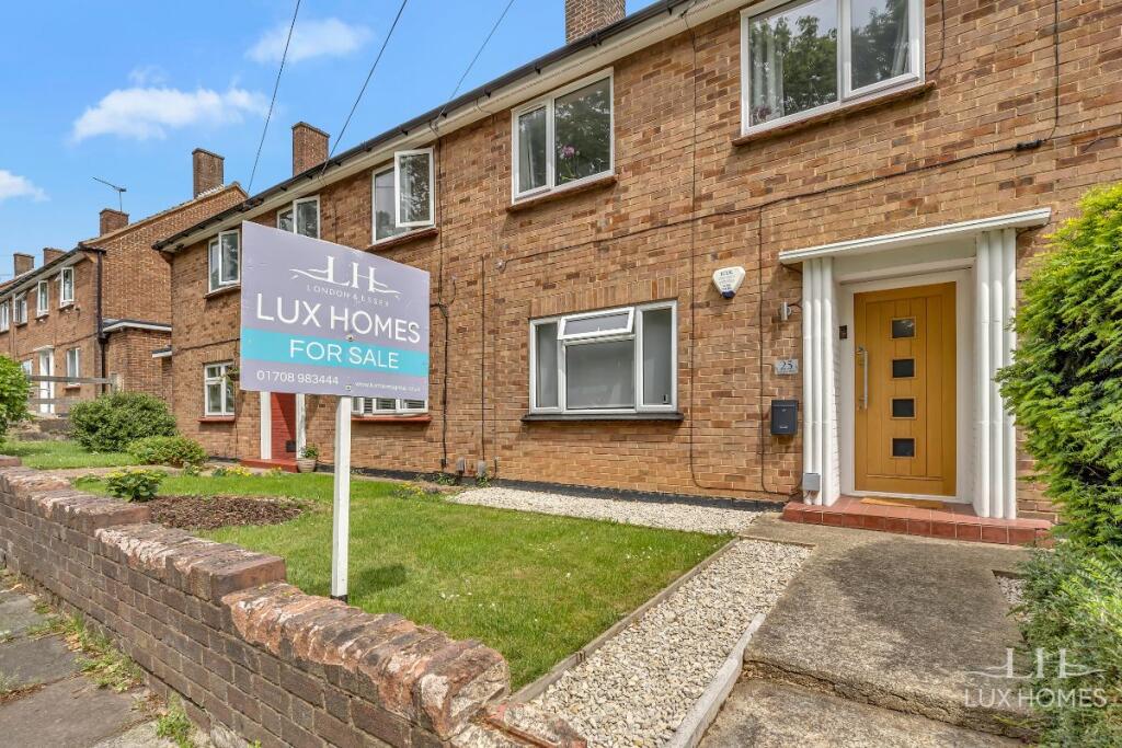 Main image of property: Epsom Way, Hornchurch