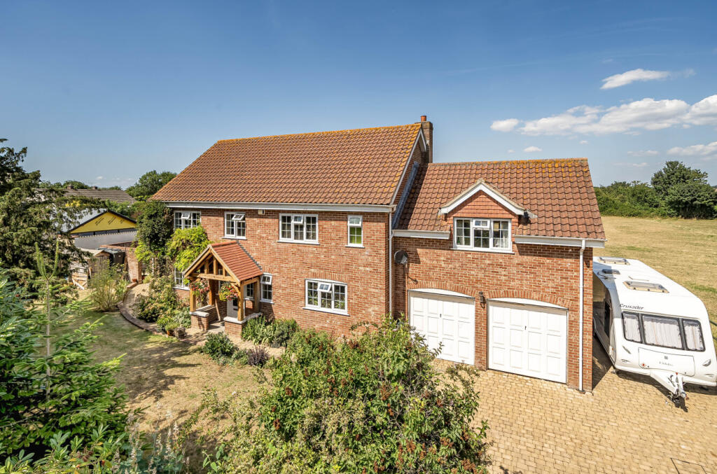 Manor Road, Chedzoy, TA7 photo 2