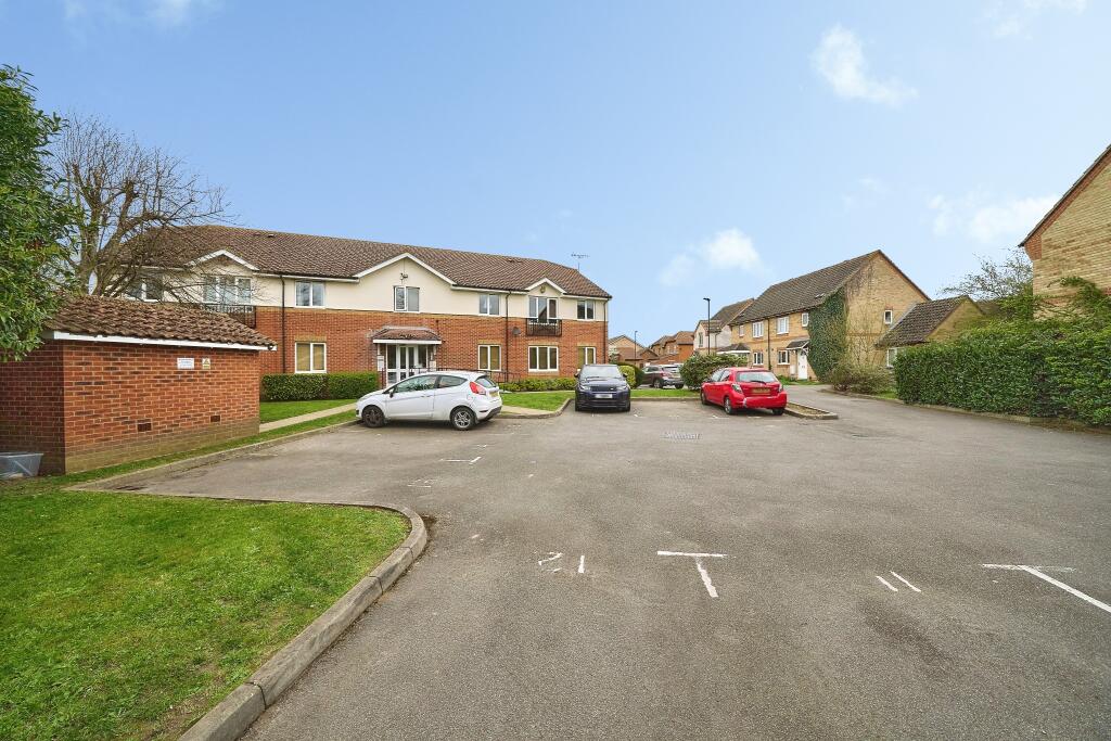 Main image of property: Pacific Close, Feltham, TW14