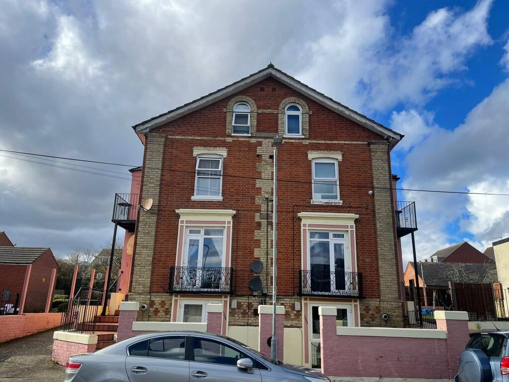 Main image of property: Wherstead Road, Ipswich, Suffolk, IP2
