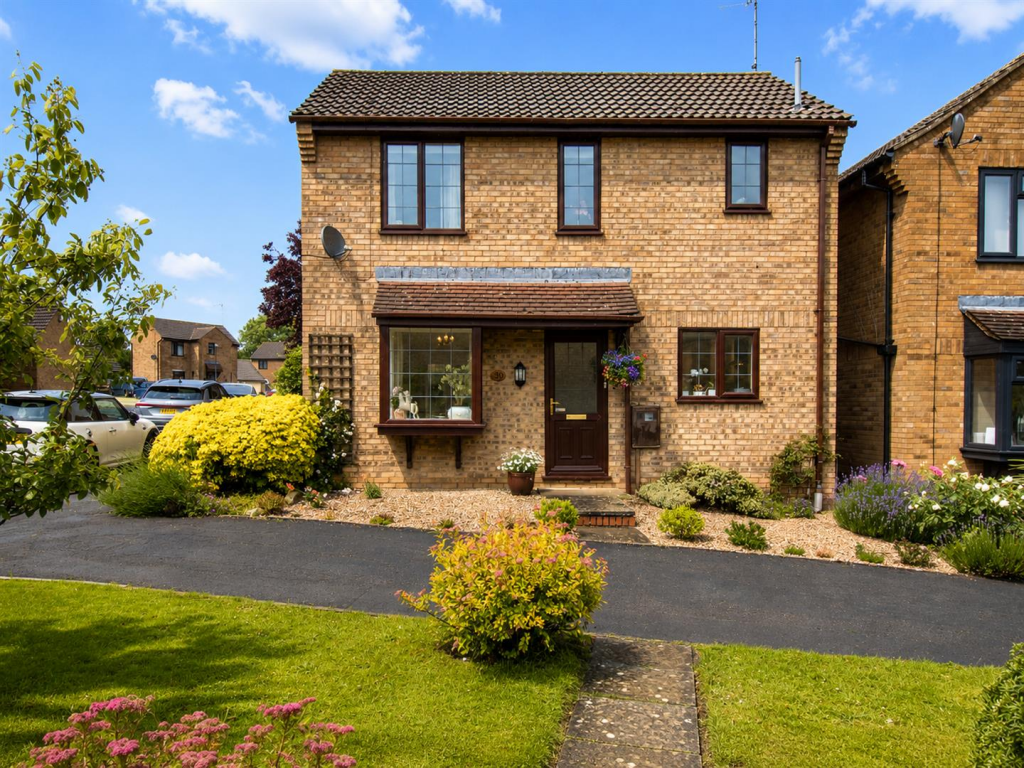 Main image of property: Bishops Gate, Bishops Itchington, Southam