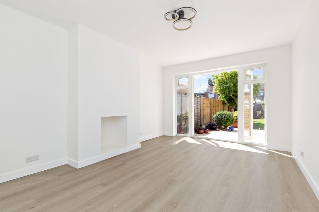 House in Brighton - View 4