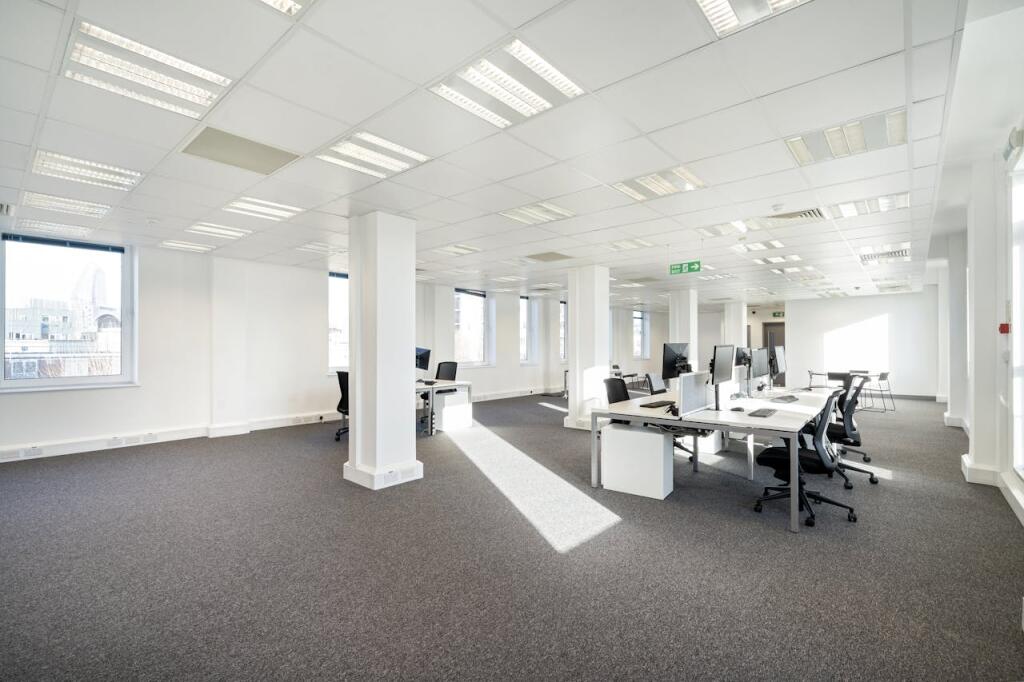 Main image of property: 291-299 Borough High Street, Borough, London, SE1, London, SE1 1JG