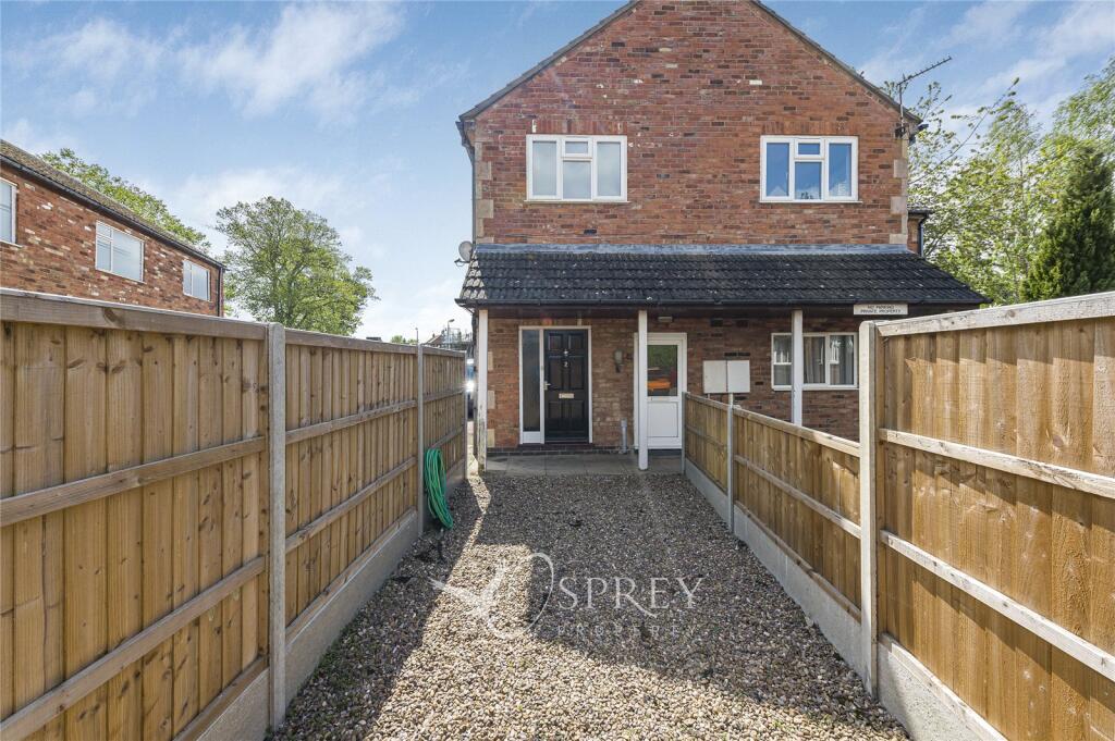 Main image of property: Park Lane, Oakham, Rutland