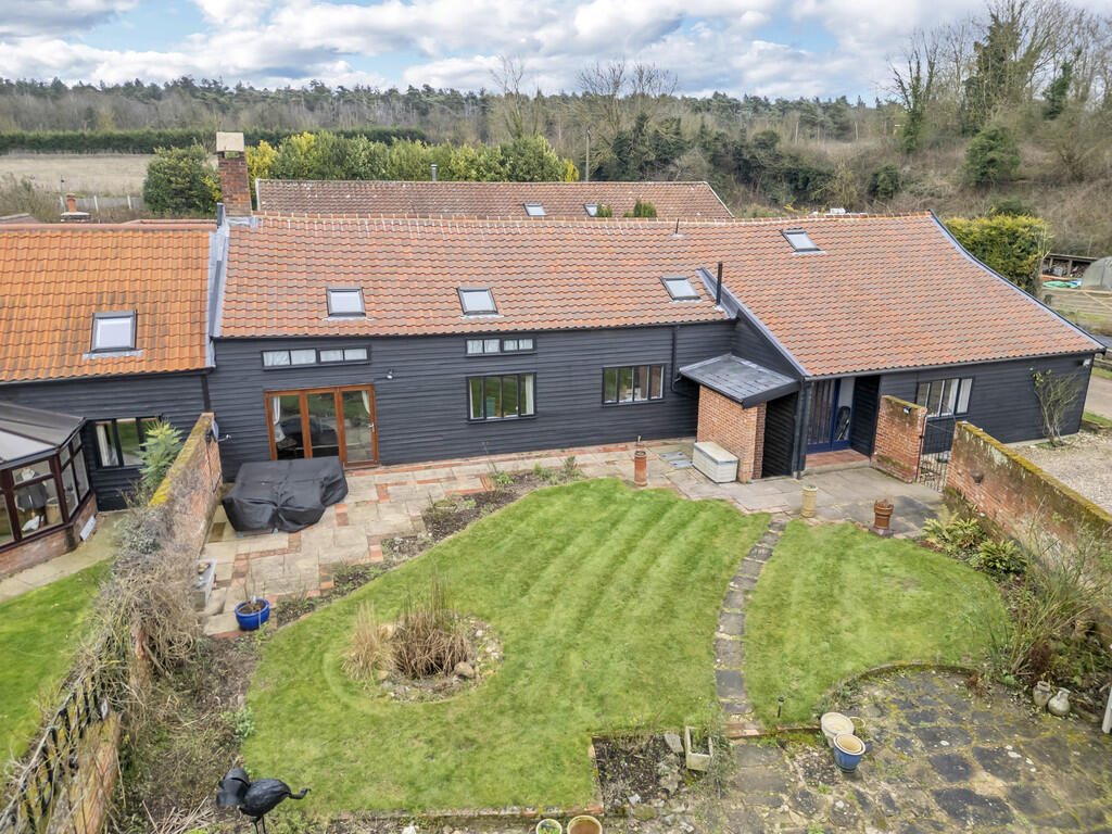 Main image of property: Pipps Ford, Needham Market