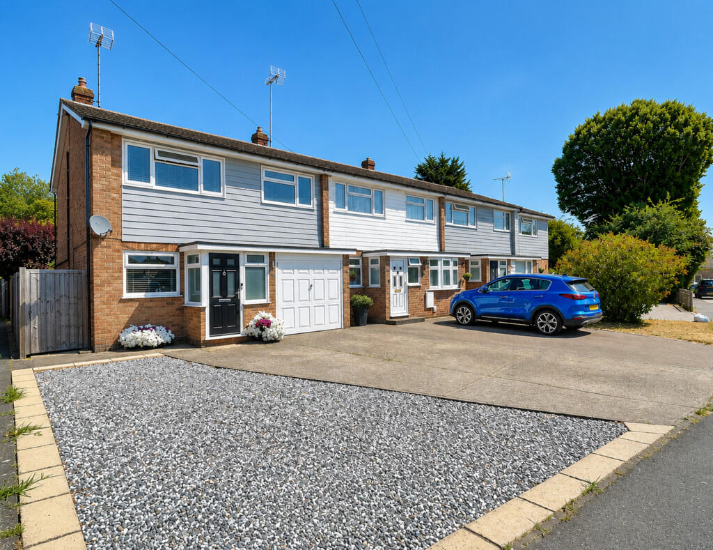 Main image of property: Thyme Road, Tiptree