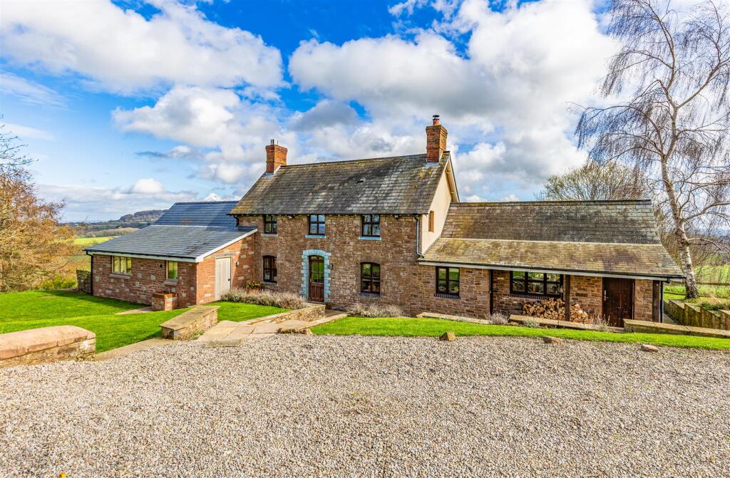 Main image of property: Wormelow, Hereford