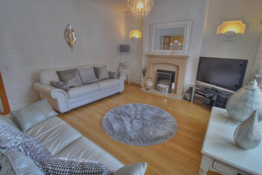 House in Newcastle upon Tyne, Newbiggin by the Sea - View 4