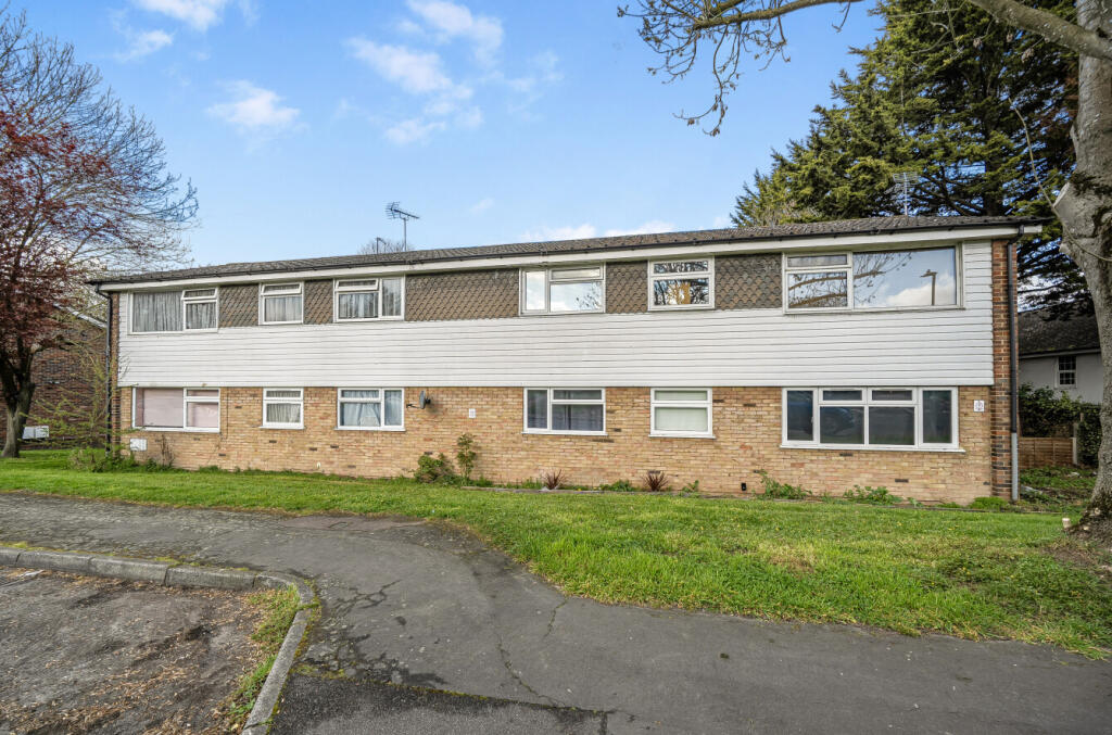 Main image of property: Paddock Close, South Darenth, Dartford, Kent, DA4