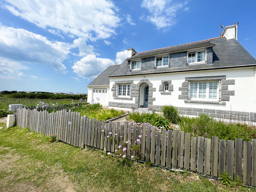 Main image of property: Brittany, Finistère, Plozévet