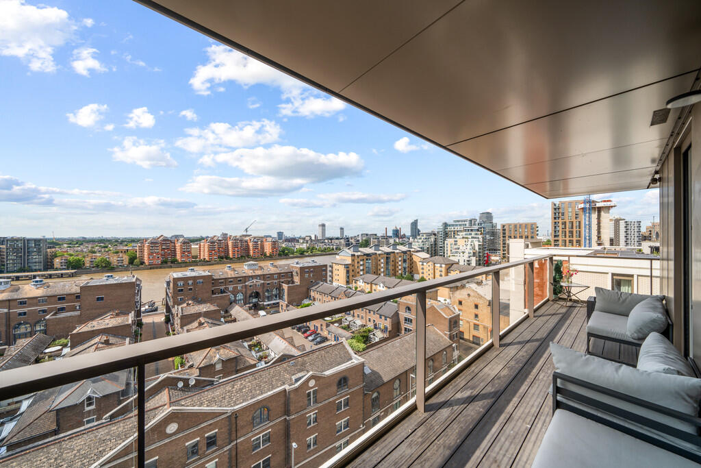Main image of property: Coda Residences, Battersea