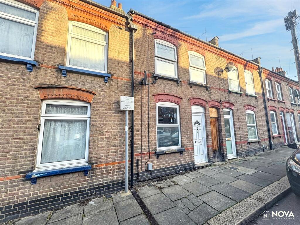Main image of property: Baker Street, Luton