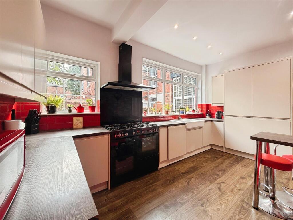 House in Worksop, Kilton - View 4