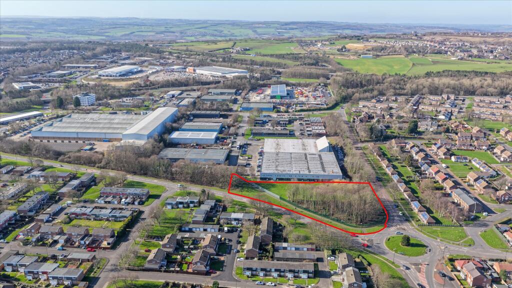 Main image of property: Washington, Tyne & Wear NE37