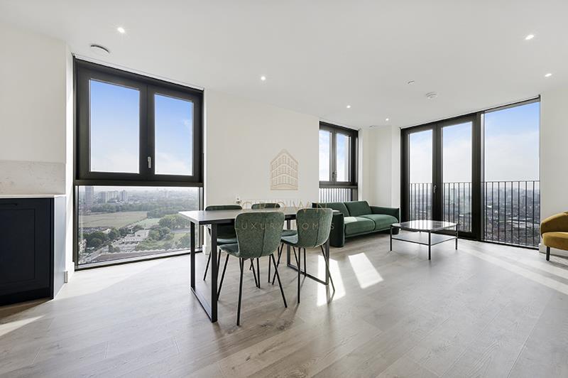 Main image of property: Menara Point, TwelveTrees Park