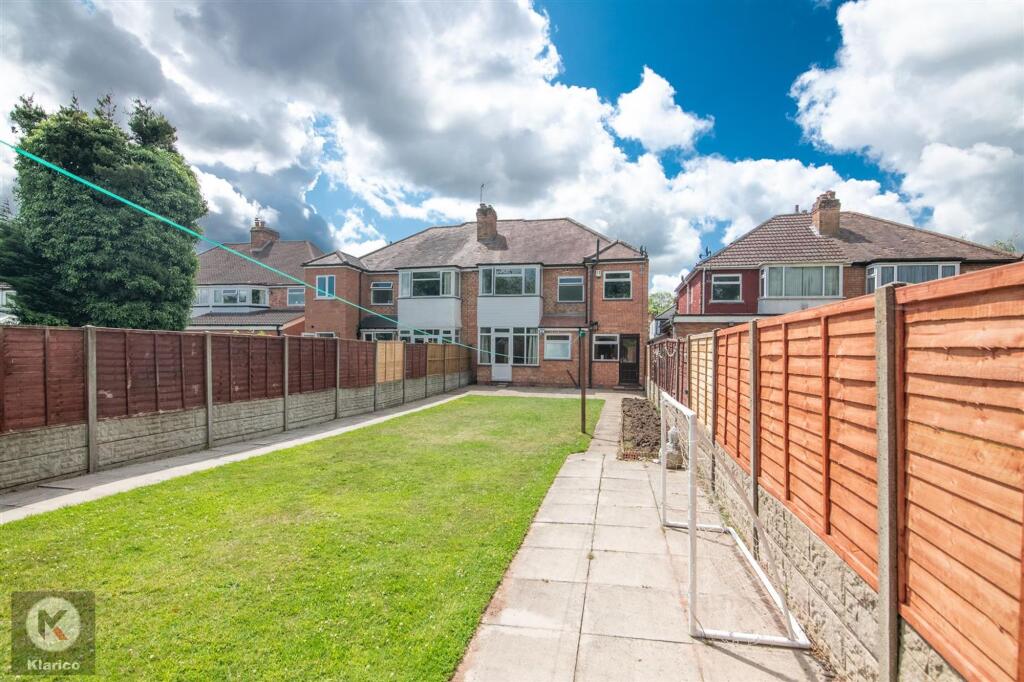 Additional image 20 of Barton Lodge Road, Birmingham, B28