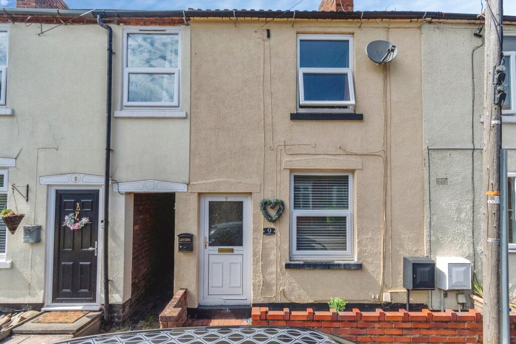 Main image of property: Butts Road, Wolverhampton, WV4
