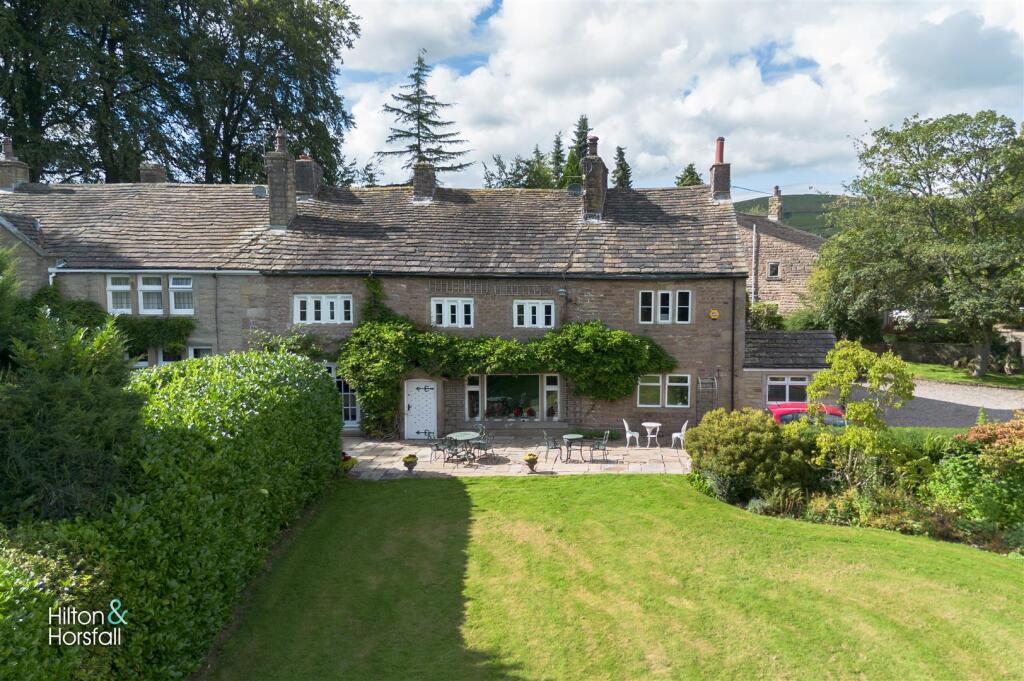 Additional image 23 of East Stone Edge, Barnoldswick Road, Blacko