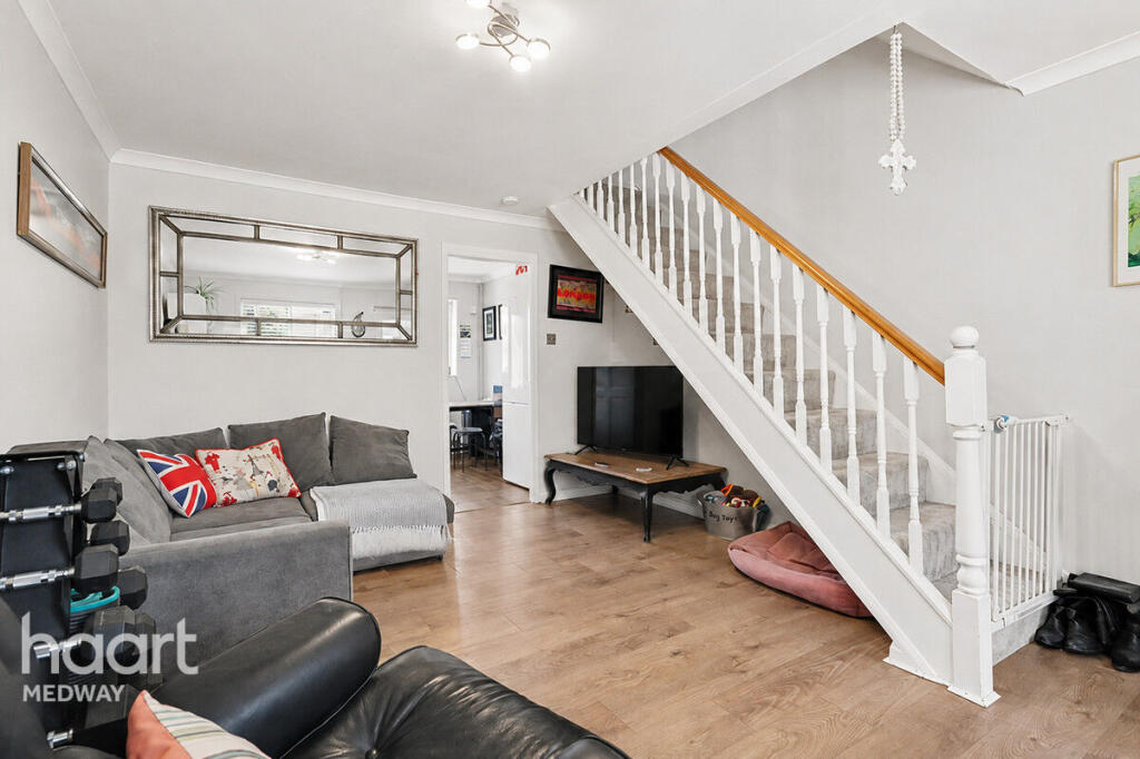 Main image of property: Chillington Close, Rochester