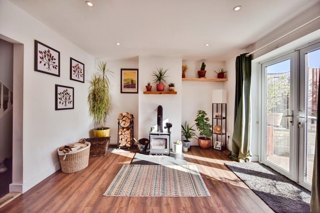 House in Swale, Newington - View 3