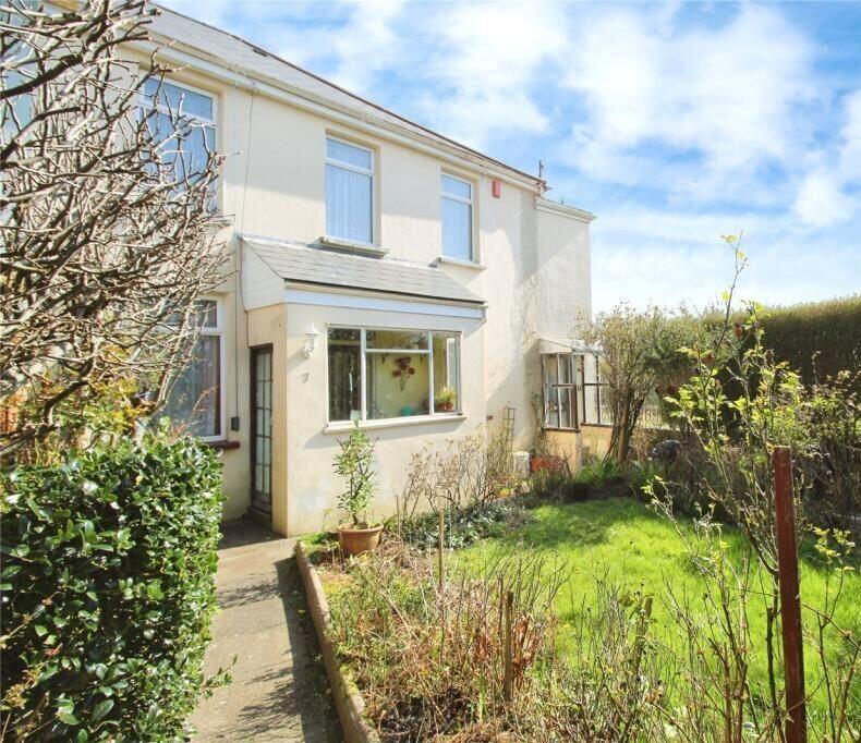 Main image of property: 7 Moor View, Laira, Plymouth, Devon, PL3 6AS