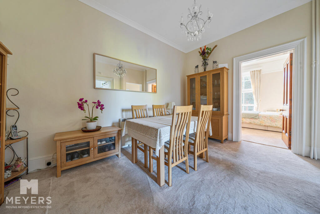 Apartment in Bournemouth, Colehill - View 4