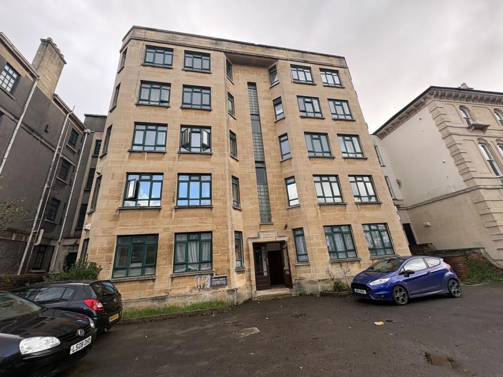 Main image of property: Tyndalls Mansions, Clifton