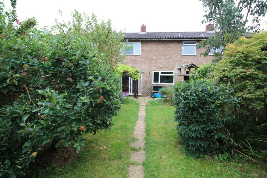 Photo of the property