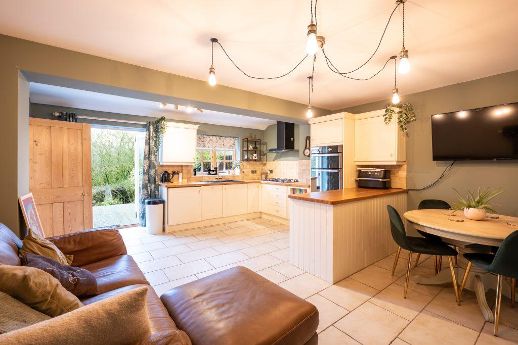 Swithland Lane, Rothley photo 3
