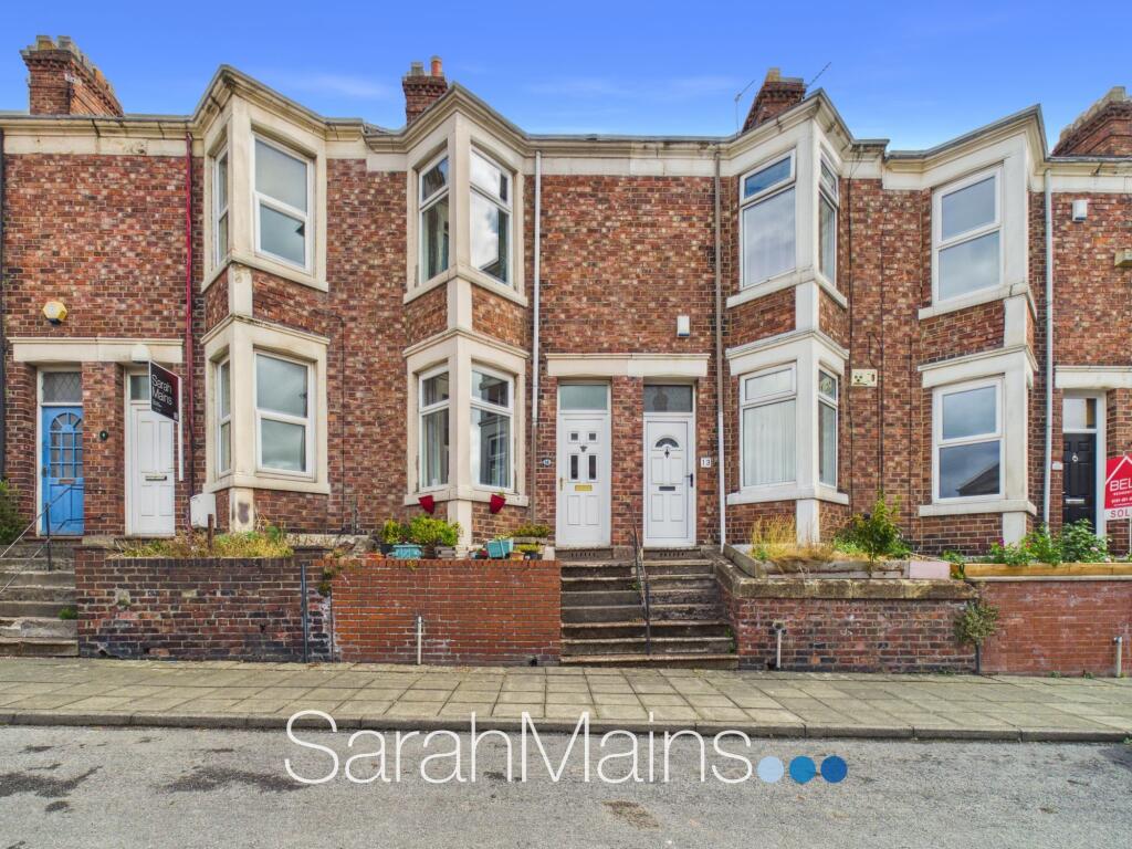 Main image of property: Fern Dene Road, Gateshead, NE8