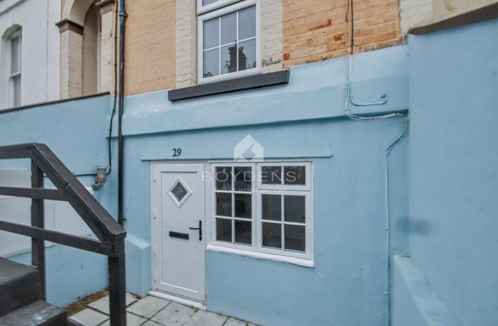Main image of property: Victoria Street, Harwich