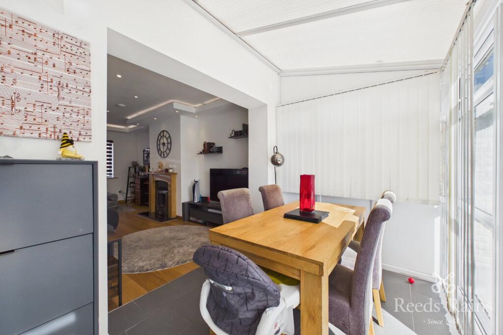 House in Wigan, Greater Manchester - View 5