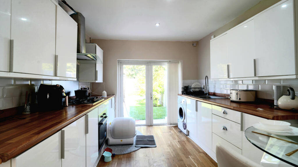 House in Birmingham - View 5