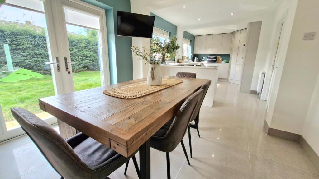 Bede Road, BASTON, Peterborough, PE6 photo 3