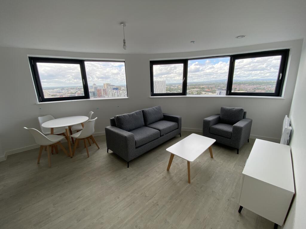 Main image of property: Northill Apartments, Furness Quay, Salford