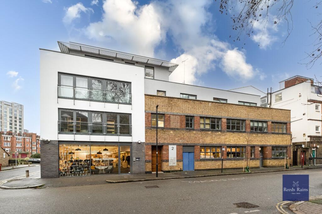 Main image of property: Cosser Street, London, SE1