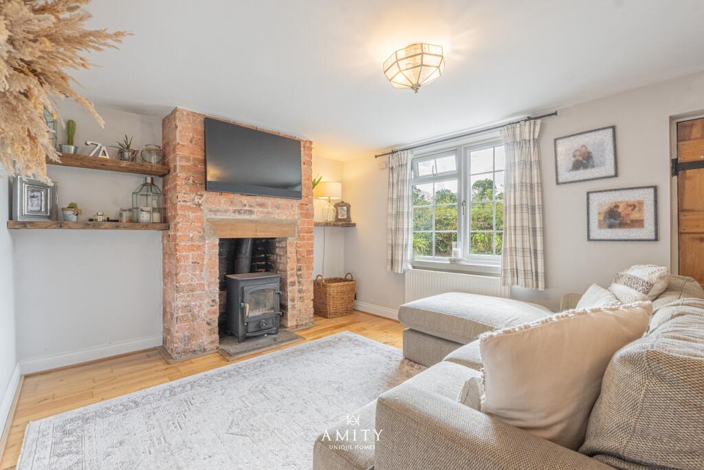 Slade Lane, Sutton Coldfield photo 4
