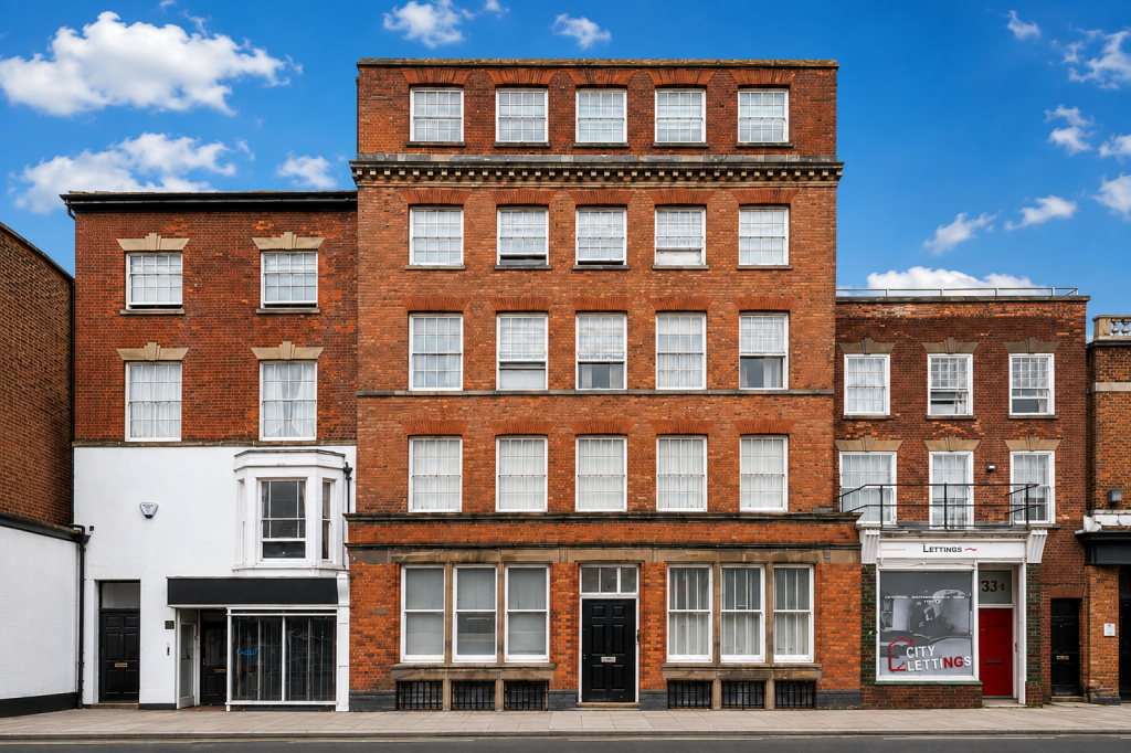 Main image of property: The Cigar Factory, Derby Road, Nottingham, Nottingham City NG7