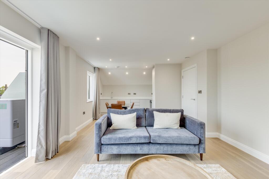 Main image of property: Purley Avenue, London, NW2