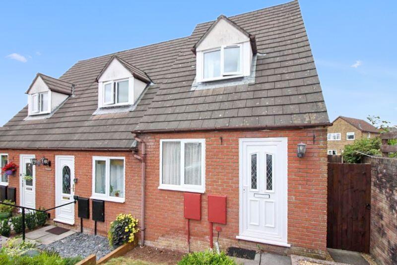 Main image of property: Fairways Avenue, Coleford