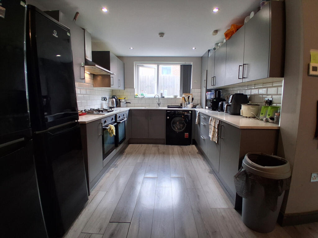 Channell Road, Fairfield, Liverpool, Merseyside photo 5
