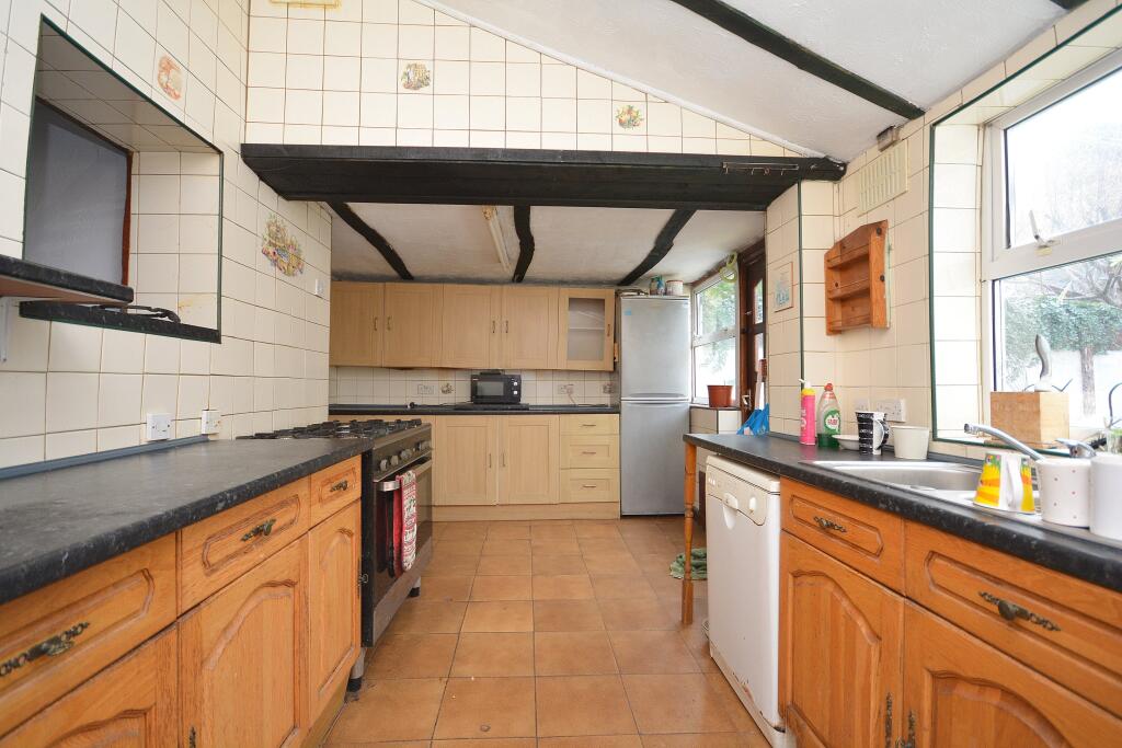 Sweyn Road, Margate photo 4