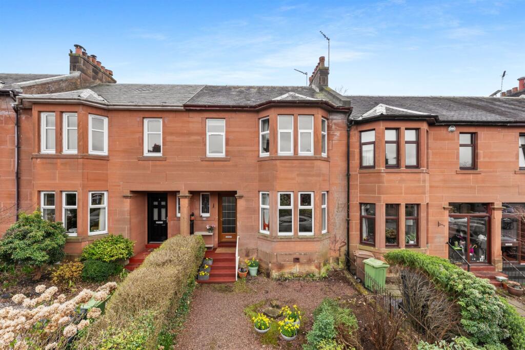 Main image of property: Carrick Crescent, Giffnock