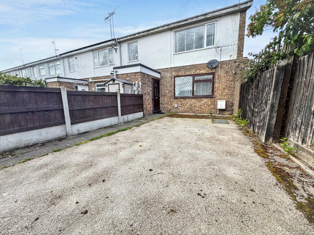 Main image of property: Llys Arthur, Towyn, Abergele, LL22 9PH